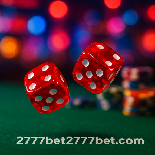 2777 bet: প্রিমিয়াম নিরাপদ অ্যাক্সেস উপভোগ করুন